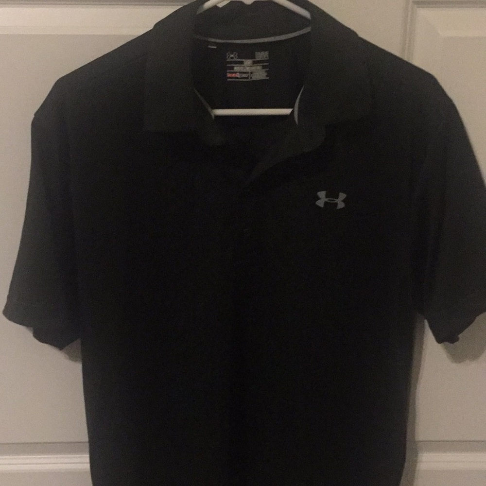 Under Armour Golf Polo